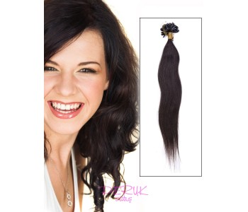 70-75 cm Keratin Saç Kaynak - 11