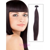 70-75 cm Keratin Saç Kaynak - 12