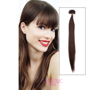 65-70 cm Keratin Saç Kaynak - 13