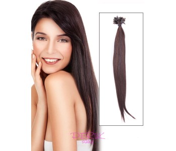 65-70 cm Keratin Saç Kaynak - 14