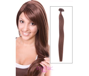 70-75 cm Keratin Saç Kaynak - 15