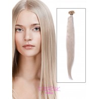 70-75 cm Keratin Saç Kaynak - 18