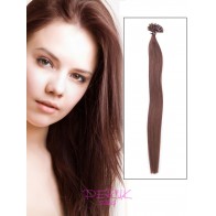 60-65 cm Keratin Saç Kaynak - 20