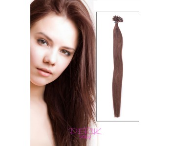 65-70 cm Keratin Saç Kaynak - 20