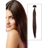 60-65 cm Keratin Saç Kaynak - 5