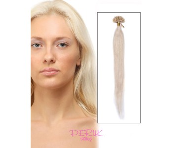 65-70 cm Keratin Saç Kaynak - 9